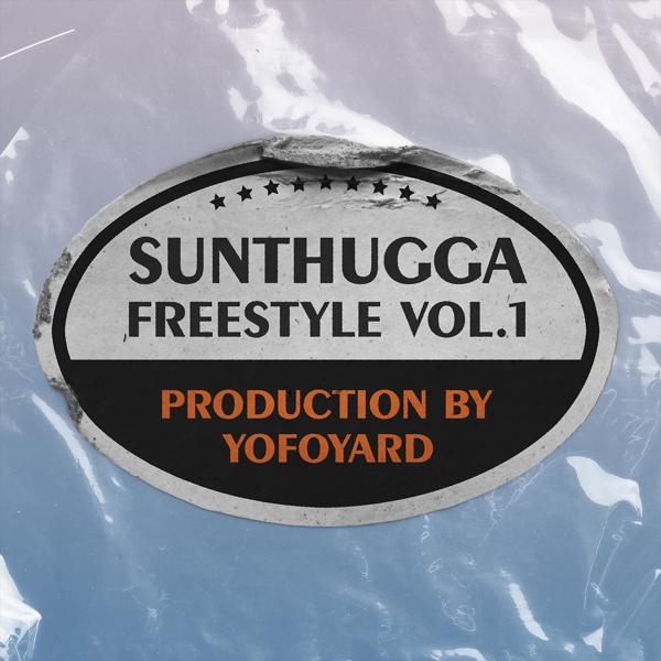 Обложка песни SunThugga - Freestyle, Ч. 1