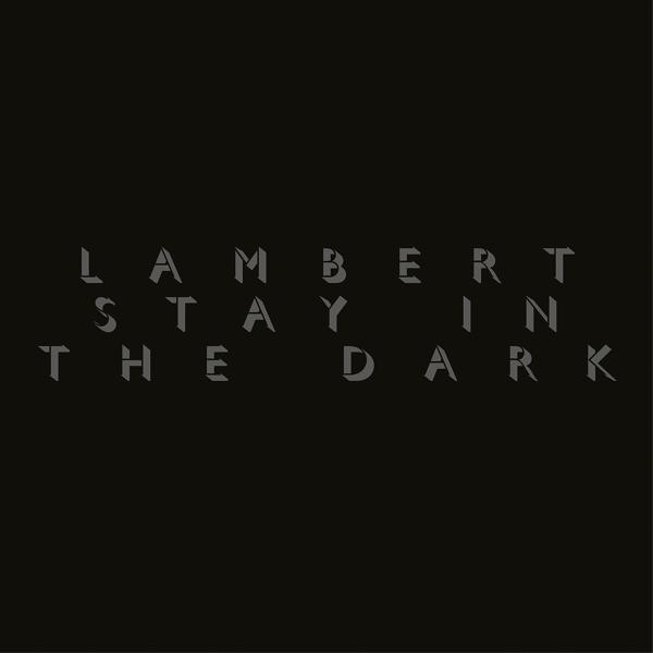 Обложка песни Lambert - As Ballad