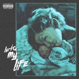 Обложка песни Lyriq - My Life