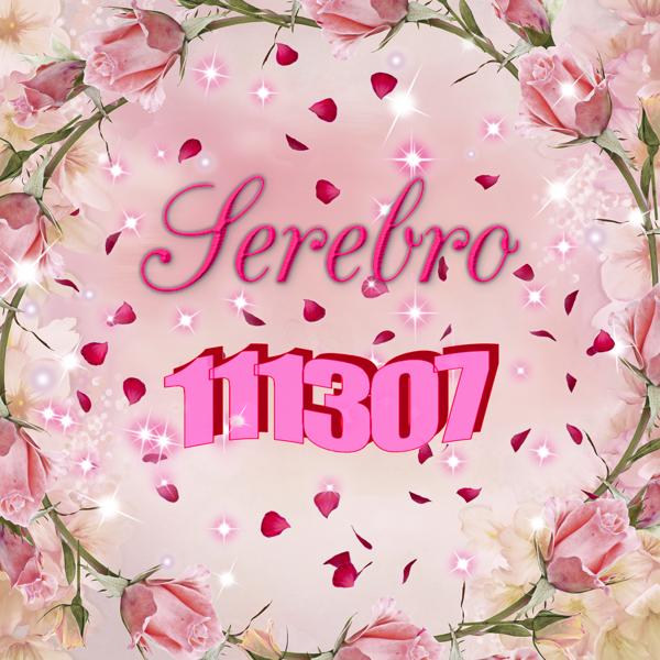 Обложка песни Serebro - 111307