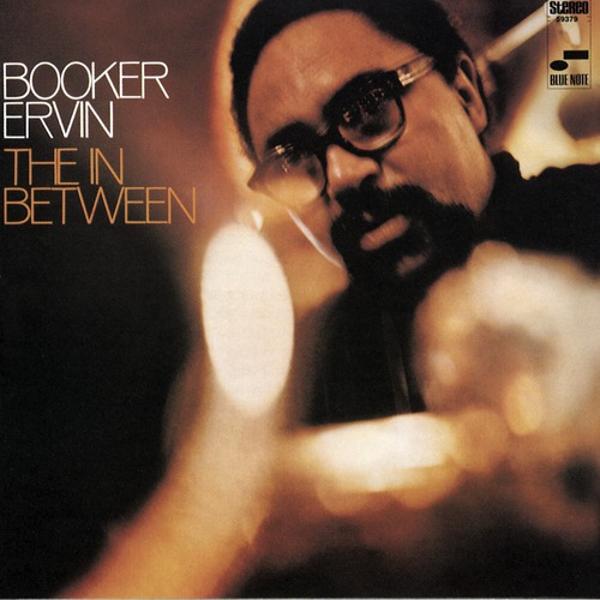 Обложка песни Booker Ervin - Mour (1997 - Remaster)