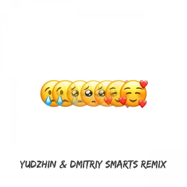 Обложка песни MYSADEYES - Не плачь (Yudzhin and Dmitriy Smarts Remix)