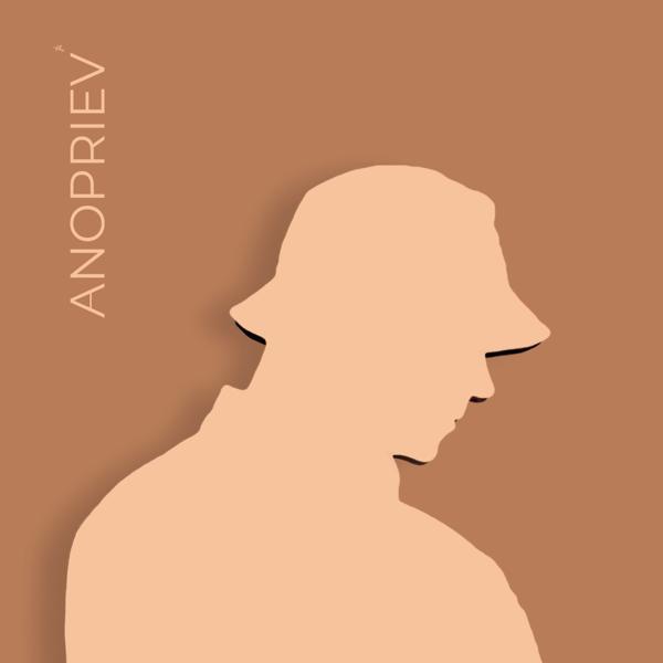 Обложка песни ANOPRIEV - Накрывает