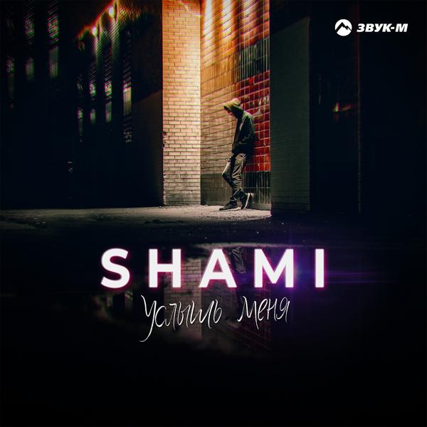 Обложка песни SHAMI - Я тебя найду