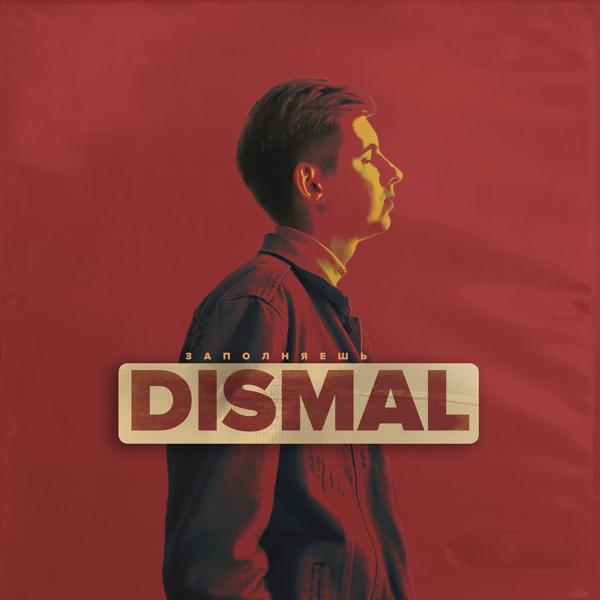 Обложка песни Dismal - Заполняешь