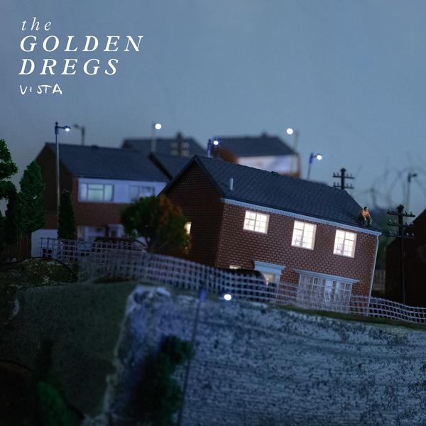 Обложка песни The Golden Dregs - Vista