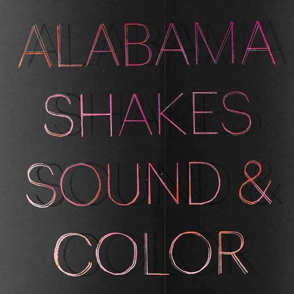 Обложка песни Alabama Shakes - This Feeling