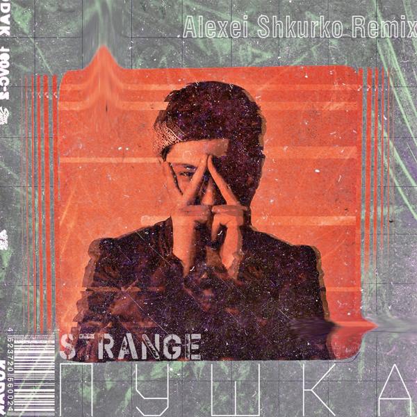 Обложка песни Strange - Пушка (Alexei Shkurko Remix)