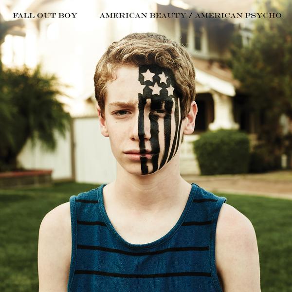 Обложка песни Fall Out Boy - Centuries