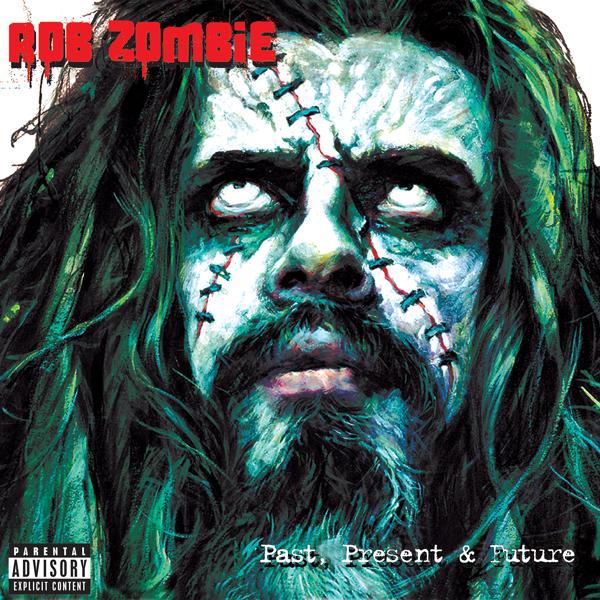 Обложка песни Rob Zombie - Two-Lane Blacktop