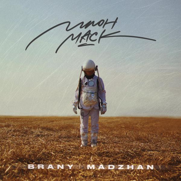 Обложка песни BRANY, Madzhan - Илон Маск