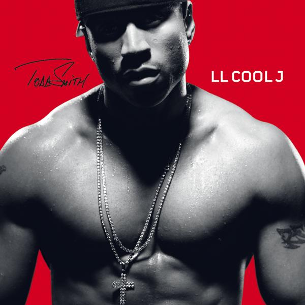 Обложка песни LL Cool J, Jennifer Lopez - Control Myself (Album Version)