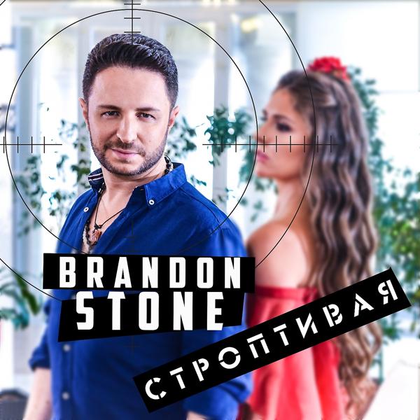 Обложка песни Brandon Stone - Строптивая (Instrumental)