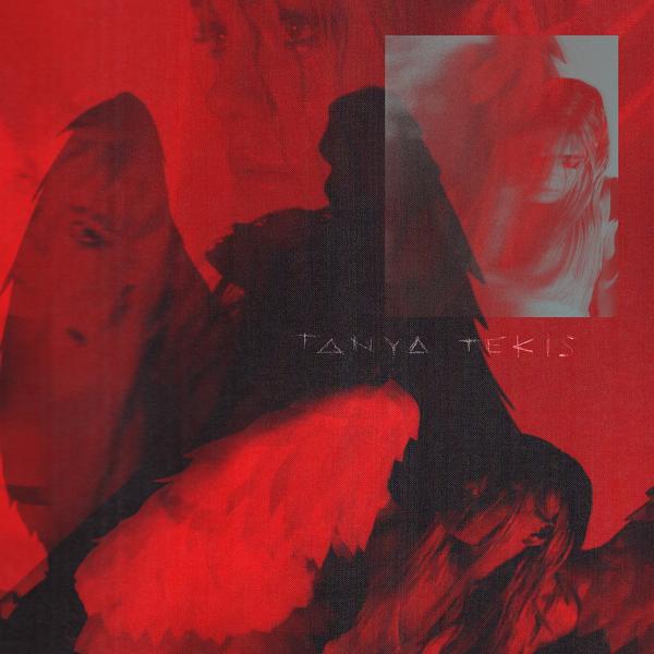 Обложка песни Tanya Tekis - Ангел