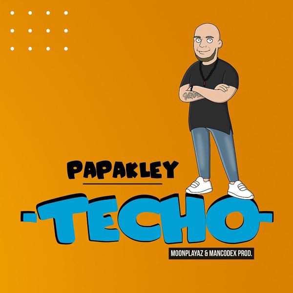 Обложка песни PAPAKLEY - Papakley - Тесно (Radio)