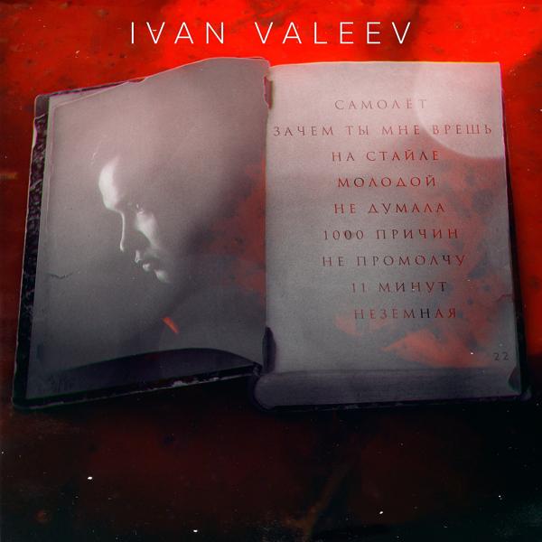 Обложка песни Ivan Valeev - Не думала