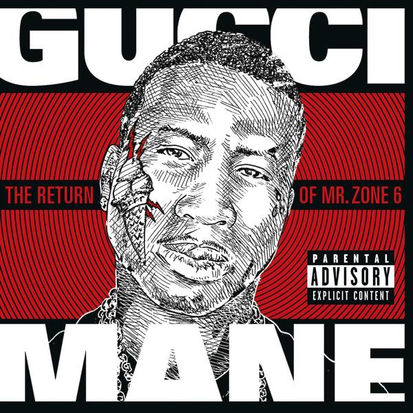 Обложка песни Gucci Mane - 24 Hours