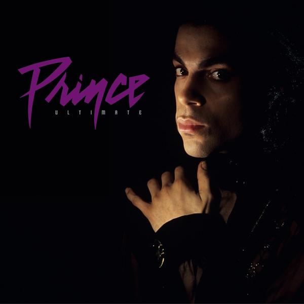 Обложка песни Prince & The Revolution - Purple Rain