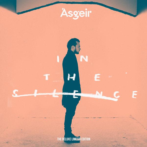 Обложка песни Ásgeir - Heart Shaped Box