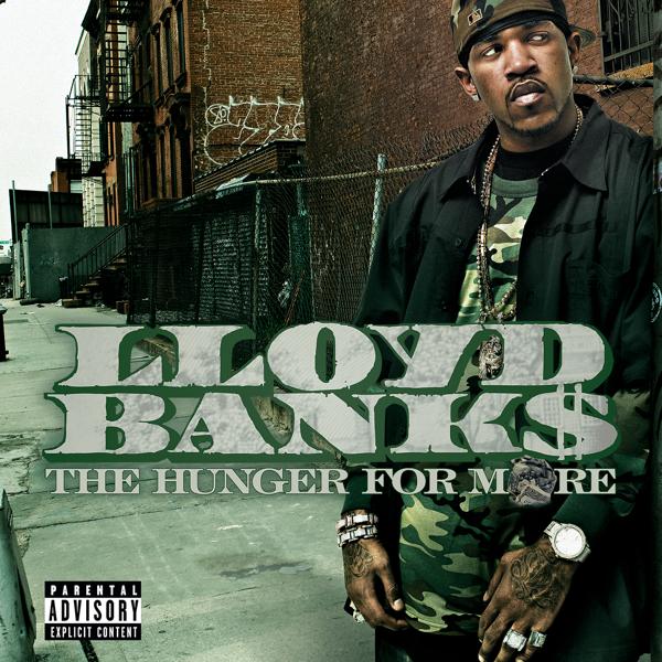 Обложка песни Lloyd Banks, 50 Cent, Snoop Dogg - I Get High