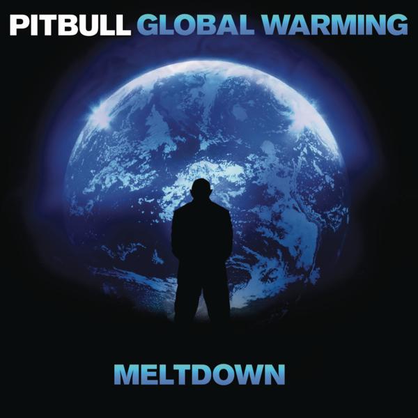 Обложка песни Pitbull, Christina Aguilera - Feel This Moment