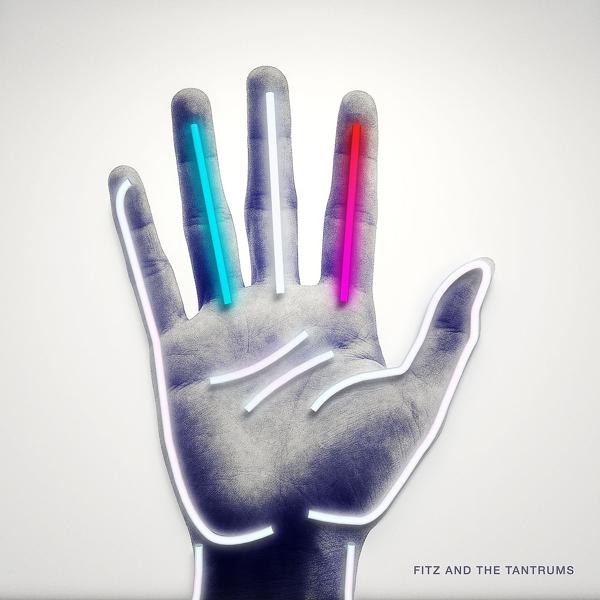 Обложка песни Fitz and The Tantrums - HandClap
