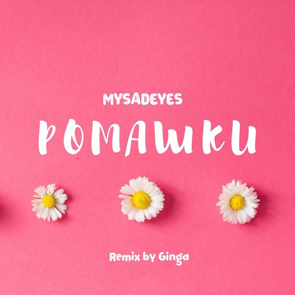 Обложка песни MYSADEYES - Ромашки (Ginga Remix)
