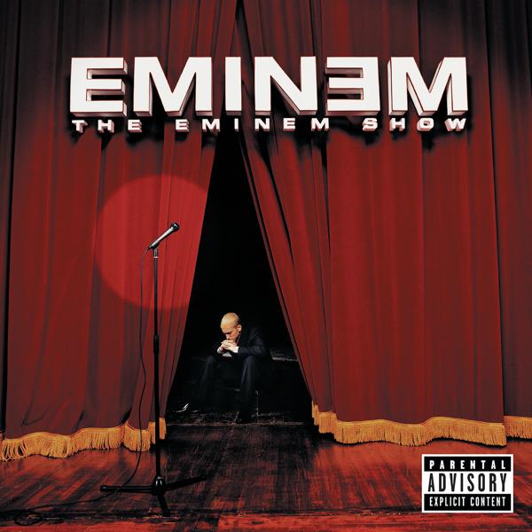 Обложка песни Eminem - Without Me