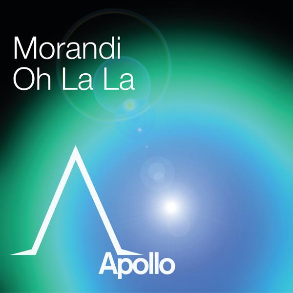 Обложка песни Morandi - Oh La La (Radio Edit)