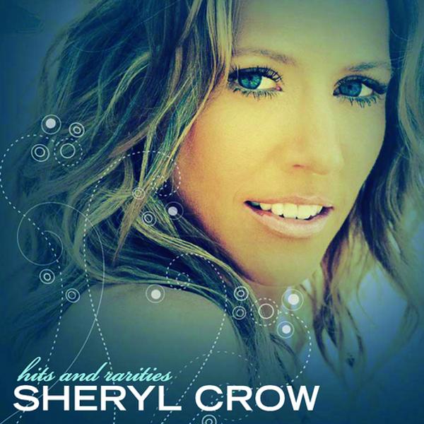 Обложка песни Sheryl Crow - Soak Up The Sun
