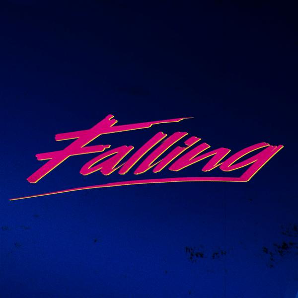 Обложка песни Alesso - Falling