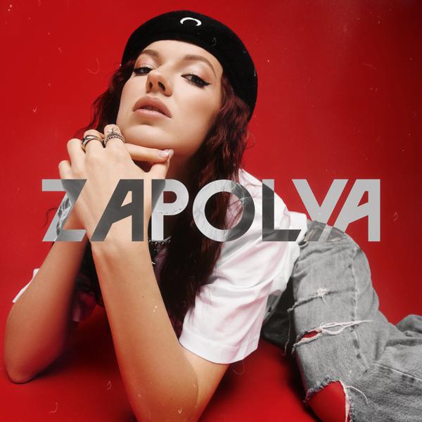 Обложка песни ZAPOLYA - Перестану по тебе скучать