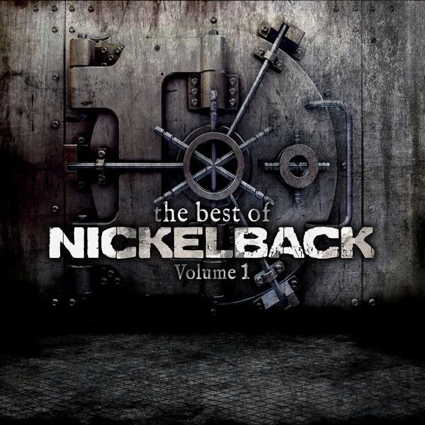 Обложка песни Nickelback - Rockstar