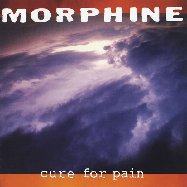 Обложка песни Morphine - Buena