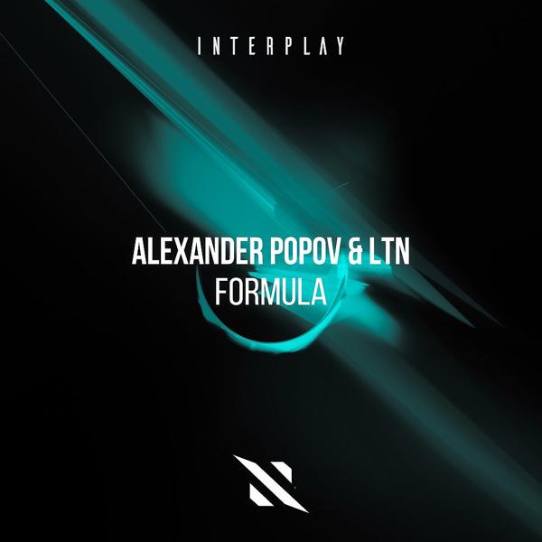 Обложка песни Alexander Popov, Ltn - Formula