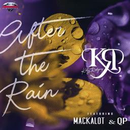 Обложка песни Katy Rodgers, Mackalot, Q P - After the Rain