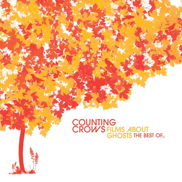 Обложка песни Counting Crows, Vanessa Carlton - Big Yellow Taxi