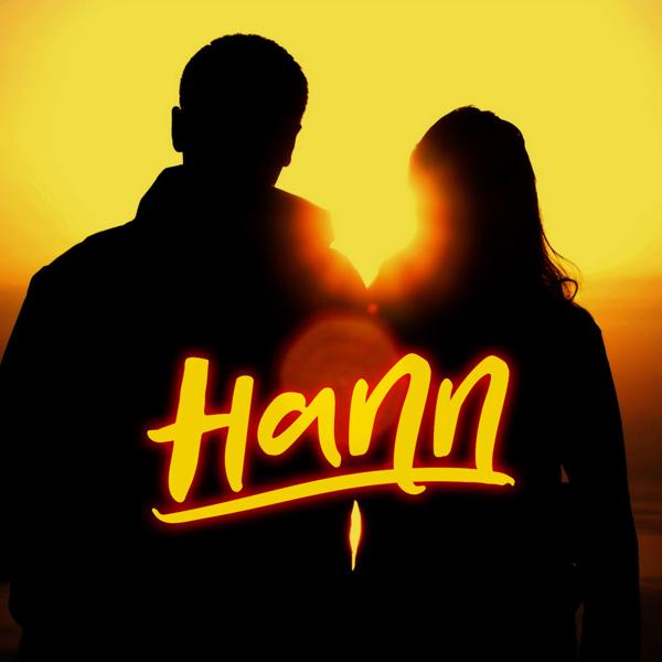 Обложка песни Hann, Navai - Магнит (feat. Navai)