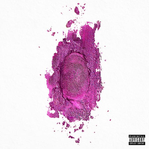 Обложка песни Nicki Minaj, Drake, Lil Wayne, Chris Brown - Only