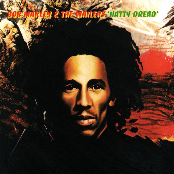 Обложка песни Bob Marley & The Wailers - No Woman No Cry