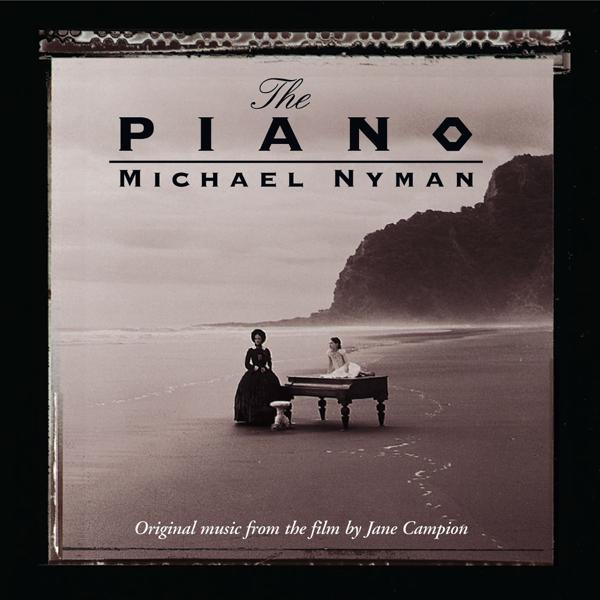 Обложка песни Michael Nyman - The Heart Asks Pleasure First