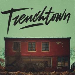 Обложка песни Miyagi - Trenchtown