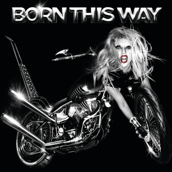 Обложка песни Lady Gaga - Bloody Mary