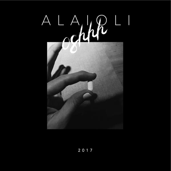Обложка песни Alai Oli - Бесконечное Го