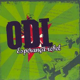 Обложка песни Odi - Marihuana