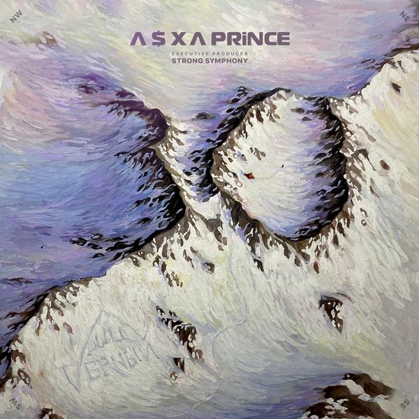 Обложка песни V $ X V PRiNCE - Суета