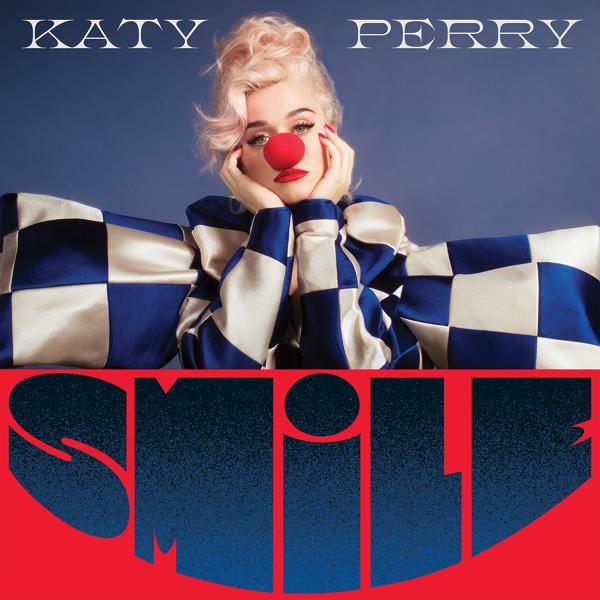 Обложка песни Katy Perry - Smile