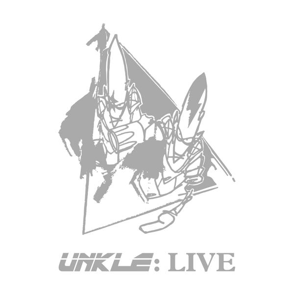 Обложка песни UNKLE - Restless