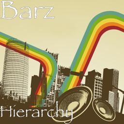 Обложка песни Barz - Hierarchy