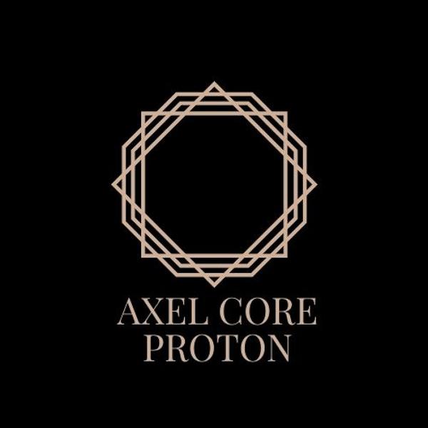 Обложка песни Axel Core - Сyber Soul (Original mix)